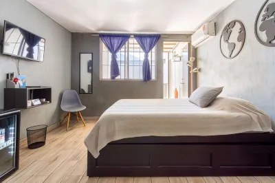 Agua Azul by Tuhost Hotels in Гуаделупе
