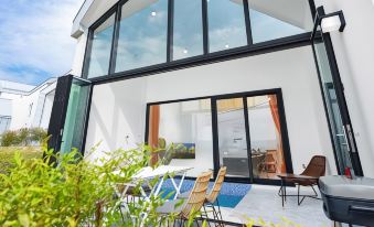 Gyeongju May Breeze Pool Villa