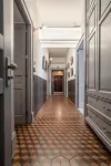 360Me Palace Hotels in Rometta Marea