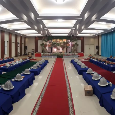 Sahid Azizah Syariah Hotel and Convention Kendari