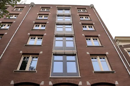 Hotel Mai Amsterdam