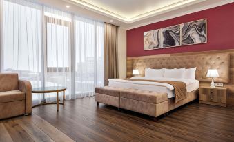 Ramada by Wyndham Shymkent