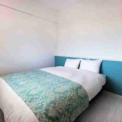 Cozy Stay in Naha Rooms