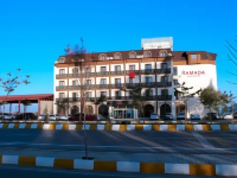 Ramada by Wyndham Van Hotels in Van