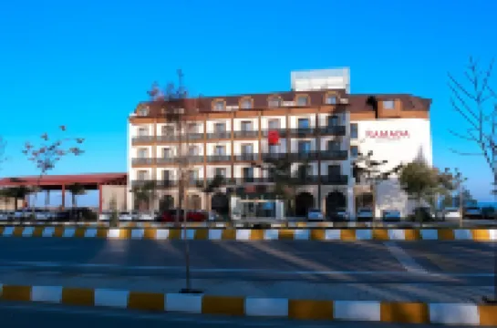 Ramada by Wyndham Van