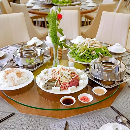 Queen T&T Dalat Hotel