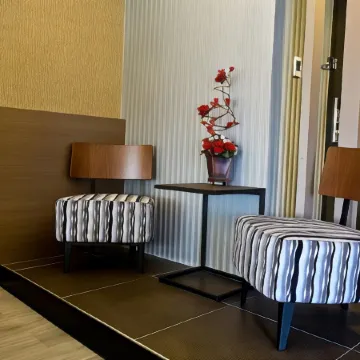Fine Hotel Отели рядом с достопримечательностью «Дрим Молл»