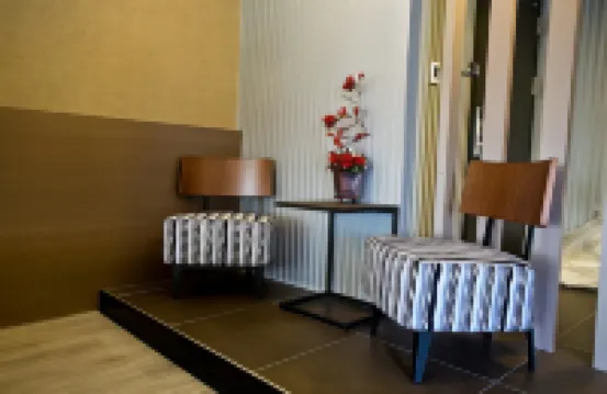 Fine Hotel