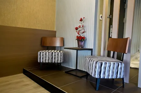 Fine Hotel Отели рядом с достопримечательностью «Hongmaogang Bao'an Temple»