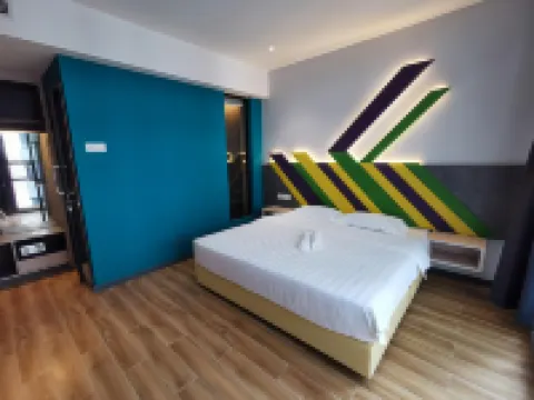 ソヴォテル コネジオン プトラジャヤ スルダンのホテル