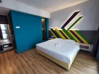 Sovotel Conezion Putrajaya Hoteles en Serdang