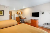 Suburban Studios Hammond Hotels in Springfield