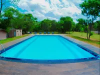 Eighth Wonder Resort Hotels in Kimbissa