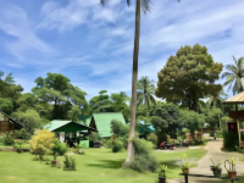 TP Hut Bungalows Hotels near Khai Muk Beach