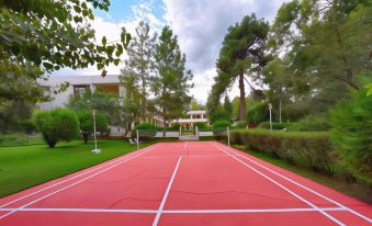 Swat Serena Hotel