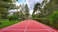 Swat Serena Hotel Hotel di Saidu Sharif