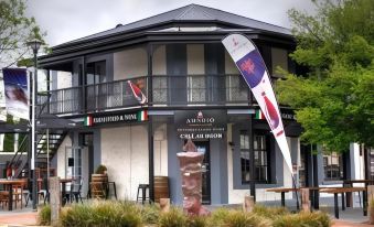 Salty Air Apartments Kingscote Kangaroo Island