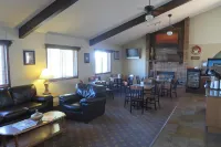 AmericInn by Wyndham Forest Lake Hotels in Chisago City