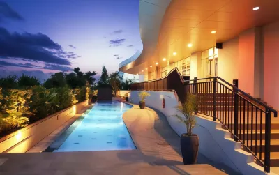 Enso Hotel