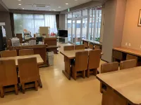 Miyazaki 5C's Hotel