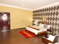 Ajuji Greenwich Hotel