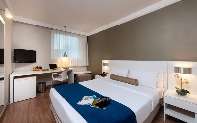 Píer Vitória Hotel Hotels in Vitória