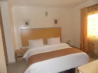 Ayalla Hotels & Suites-Abuja Royal Suite
