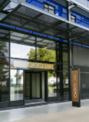 斯特拉斯堡中心 OKKO 酒店 鄰近斯特拉斯堡城站的酒店