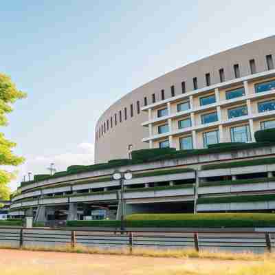 Musubi Hotel Machiya Haruyoshi Hotel Exterior