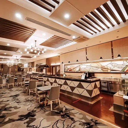 Kingwood Hotel Sibu