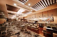 Kingwood Hotel Sibu