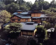 Kurokawa Onsen Yumerindo Hanadomari