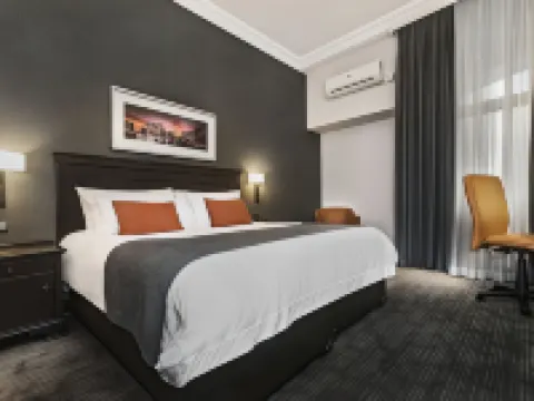 Bon Hotel Abuja Hotels in Maitama