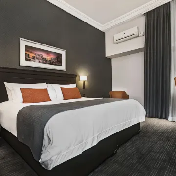 Bon Hotel Abuja