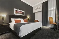 Bon Hotel Abuja Hotels in Maitama