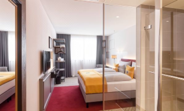 Holiday Inn - the niu, FRANZ VIENNA by IHG