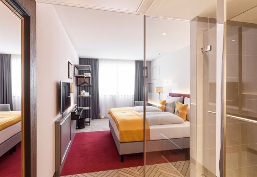 홀리데이 인 프란츠