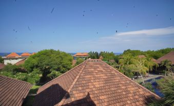 Tulamben Dive Resort