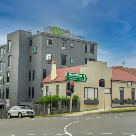 Gladius Hotel & Suites – Parramatta, Sydney