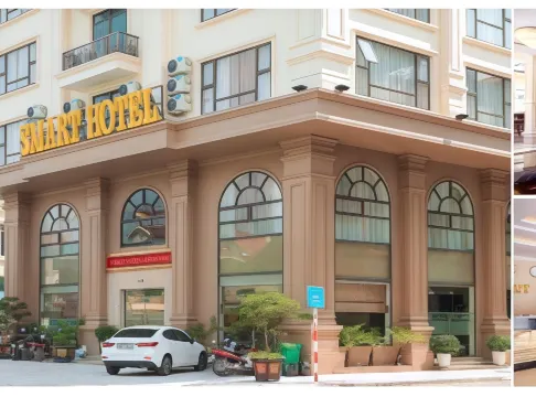 Smart Hotel 2 - Tỉnh Bắc Ninh