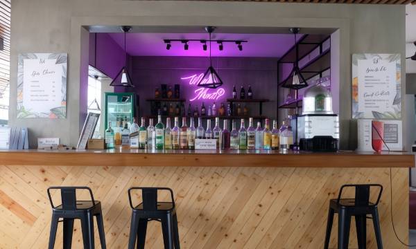 Ola Hostel Manila