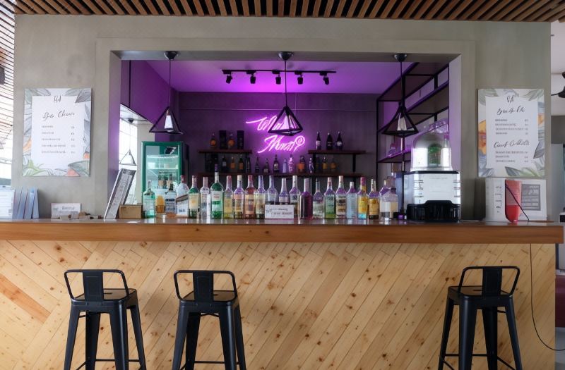 Ola Hostel Manila