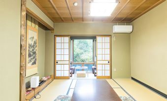 Shirasagikan