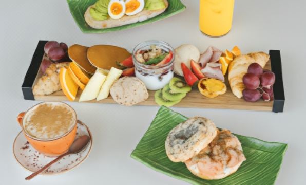 1. 호텔 알 포즈..