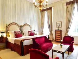 Valverde Sintra Palácio de Seteais - the Leading Hotels of the World