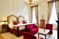 Valverde Sintra Palácio de Seteais - the Leading Hotels of the World