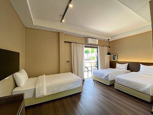 Suncloud Hotel Koh Samet