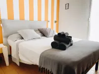 Punto Zero Hotels in Corniglia