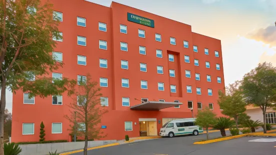 City Express Junior by Marriott Puebla Finsa