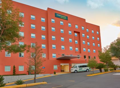 City Express Junior by Marriott Puebla Finsa